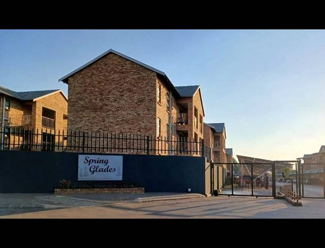 3 BEDROOM APARTMENT FOR SALE IN PRINCESS AH